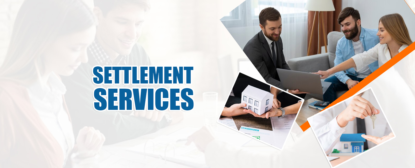 Financial Service team in canada